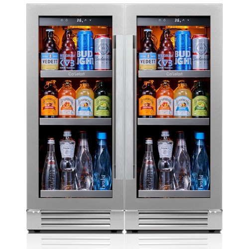 Lefort beverage - ca'lefort,