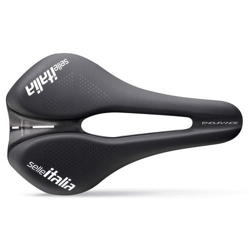 Selle italia novus - boost, evo