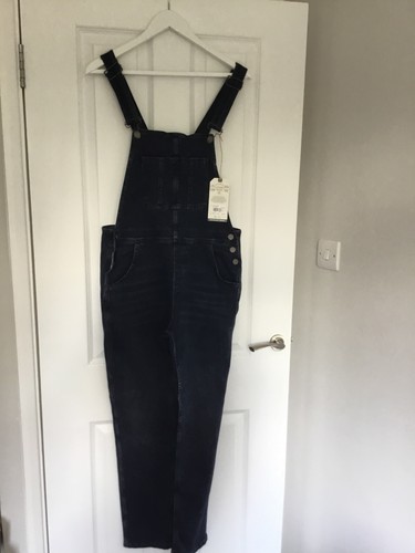 Fat face lewes dungaree - fat,