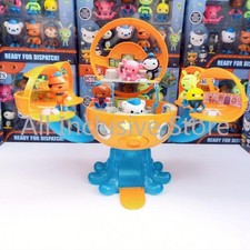 Octonauts octopod adventure - octonauts,