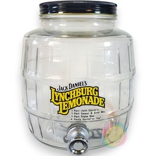 Vintage Jack Daniel's