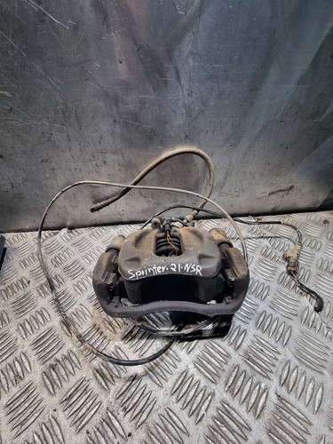 Mercedes sprinter brake - mercedes,
