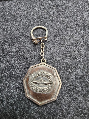 The german submarine - german,
