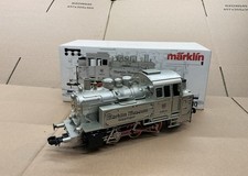 MARKLIN GAUGE 1 STEAM