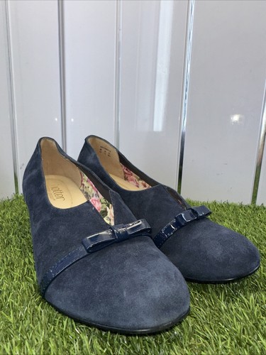 Ladies hotter court - hotter, shoes