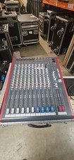Allen And Heath ZED 14