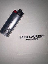 YSL x BIC Limited Edition Lighter (RARE)
