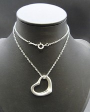 Tiffany & Co. Elsa Peretti