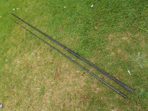 Fox warrior 12ft - warrior, 3lb