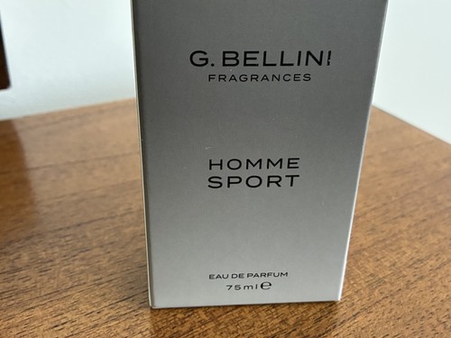 Bellini homme sport eau - bellini,