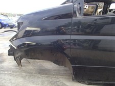Nissan Elgrand Left Passenger