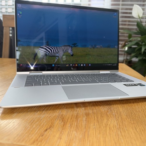 Envy x360 oled - oled, 2in1