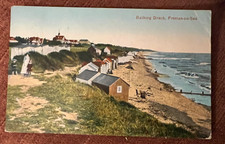 Antique postcard