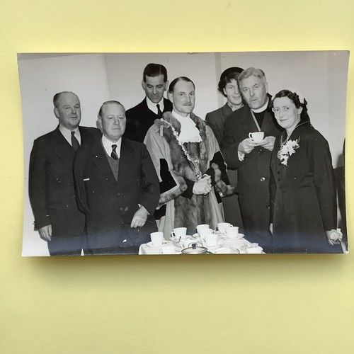 Chipping norton social history - chipping,