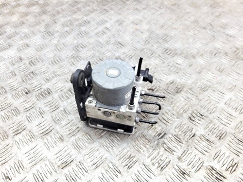 Abs pump control module - abs,