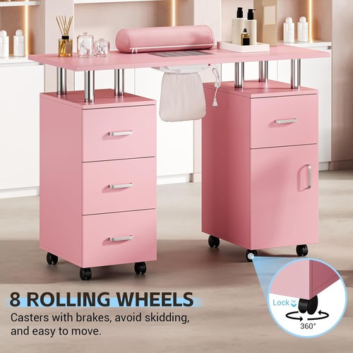 Manicure table nail - manicure,