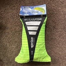 Synapse 2-Line Sport Kite Neon