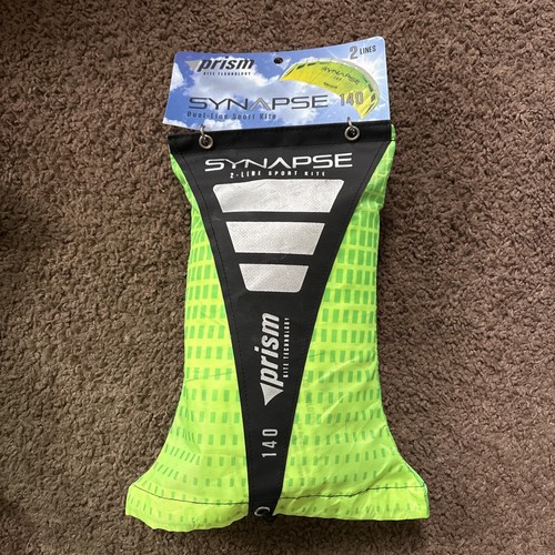Synapse line sport - sport, neon