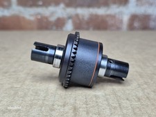 HoBao Hyper 7 Front Or Rear Torsen Differential Diff For 1/8 RC Buggy Not Spider
