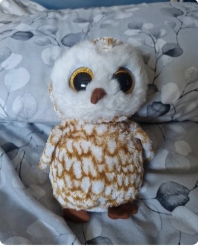 Swoops beanie boo - boo, (multiple