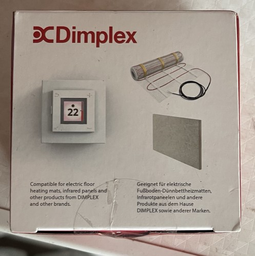 Dimplex smart climate - smart,