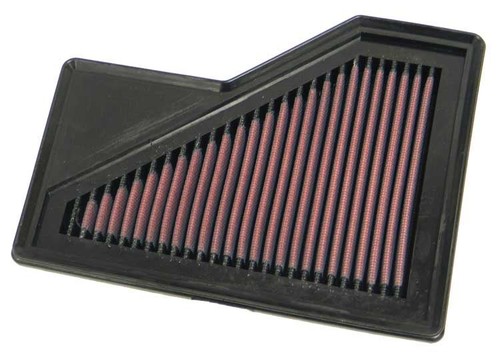 2885 air filter fit - 33-2885,