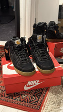 Nike SB X Carhartt Supreme Vandal High