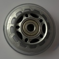 Transporting Trolley Wheel For