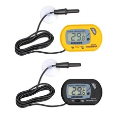 LCD Digital Thermometer