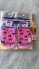 Nowali girls moccasins 24 - nowali, 18-24