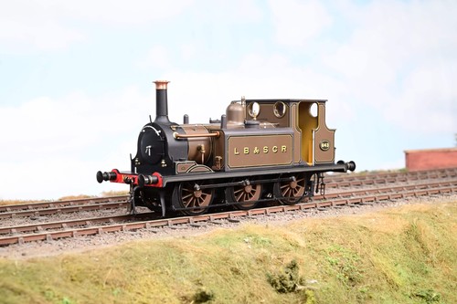Dapol 7mm gauge 010 009 - dapol, 7s-010-009