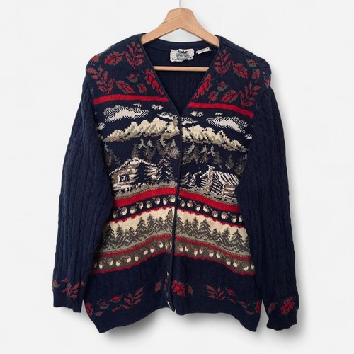 Vintage northern reflections - vintage,
