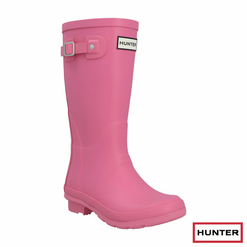 Hunter cascade kids rainboot - hunter,