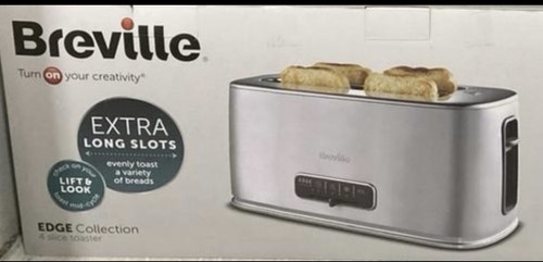 Breville edge collection - edge,