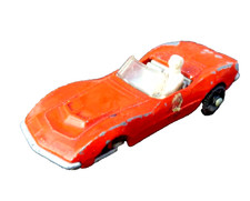 Chevrolet Corvette Lone Star