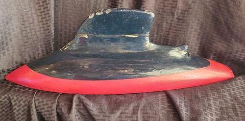 Vintage 1950s timeworn - 1950s,