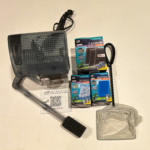Fluval aquaclear ac30 power - fluval,