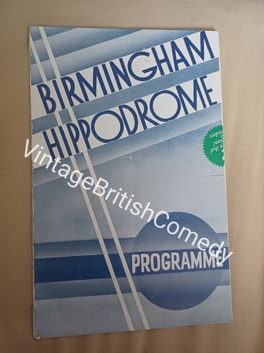 Rare max miller birmingham - miller,