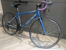 Carrera Zelos Junior Road Bike 14.5in Frame Age 7-11