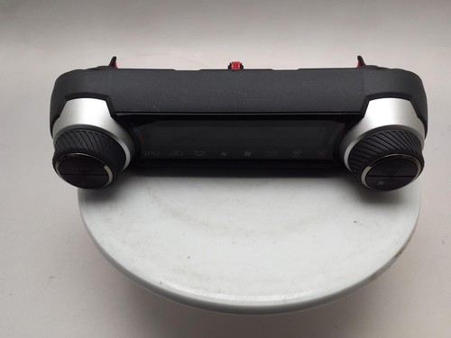 Toyota rav c heater - rav, a/c
