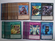 Armed Dragon Deck * Advanced +