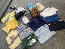 Baby Boy Bundle 12-18 Months