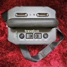 Bowens Travelpak BW 7691/ 7692 "Read Description "