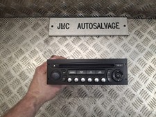 CITROEN C3 MK2 PEUGEOT 207 CD