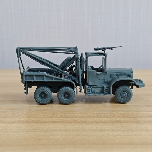 Diamond 969a wrecker - t,