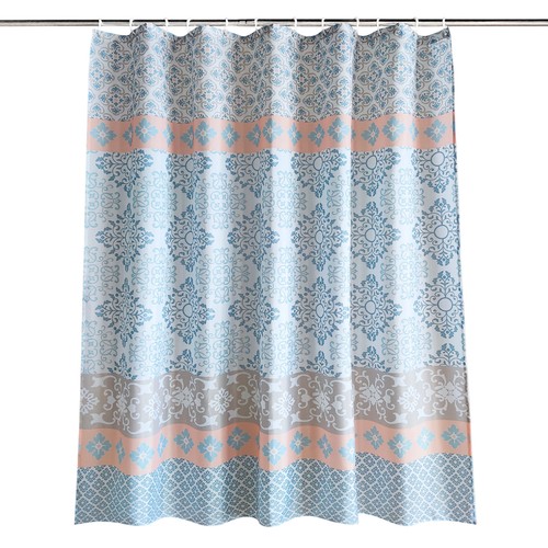 Shower curtain polyester - shower,