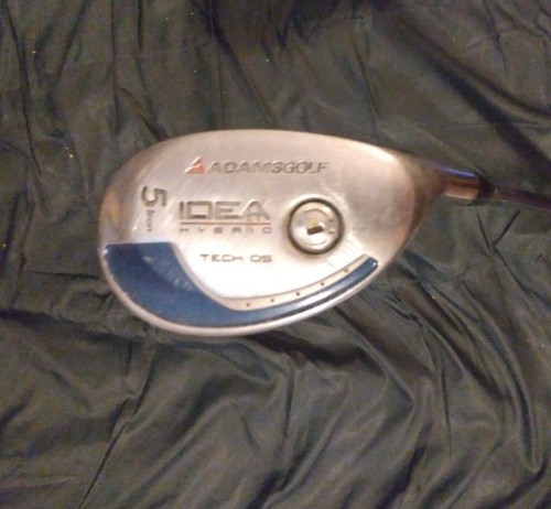 Adams golf idea tech - adams, os