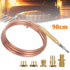 Universal Thermocouple Thermal