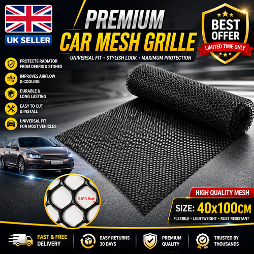 Universal honeycomb mesh - universal,