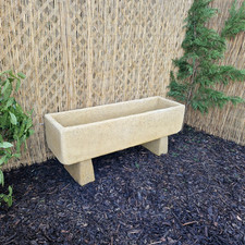 Cotswold Horse Trough (Extra Large Planter)